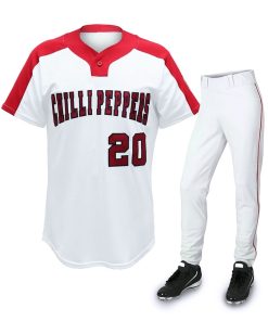 Baseball Uniform