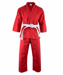Karate Uniform (Gi)
