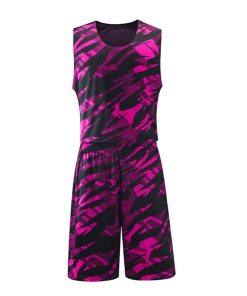Basketball Uniform