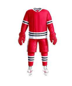 Ice Hockey Uniform