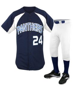 Baseball Uniform