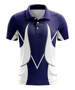 Cricket Jersey