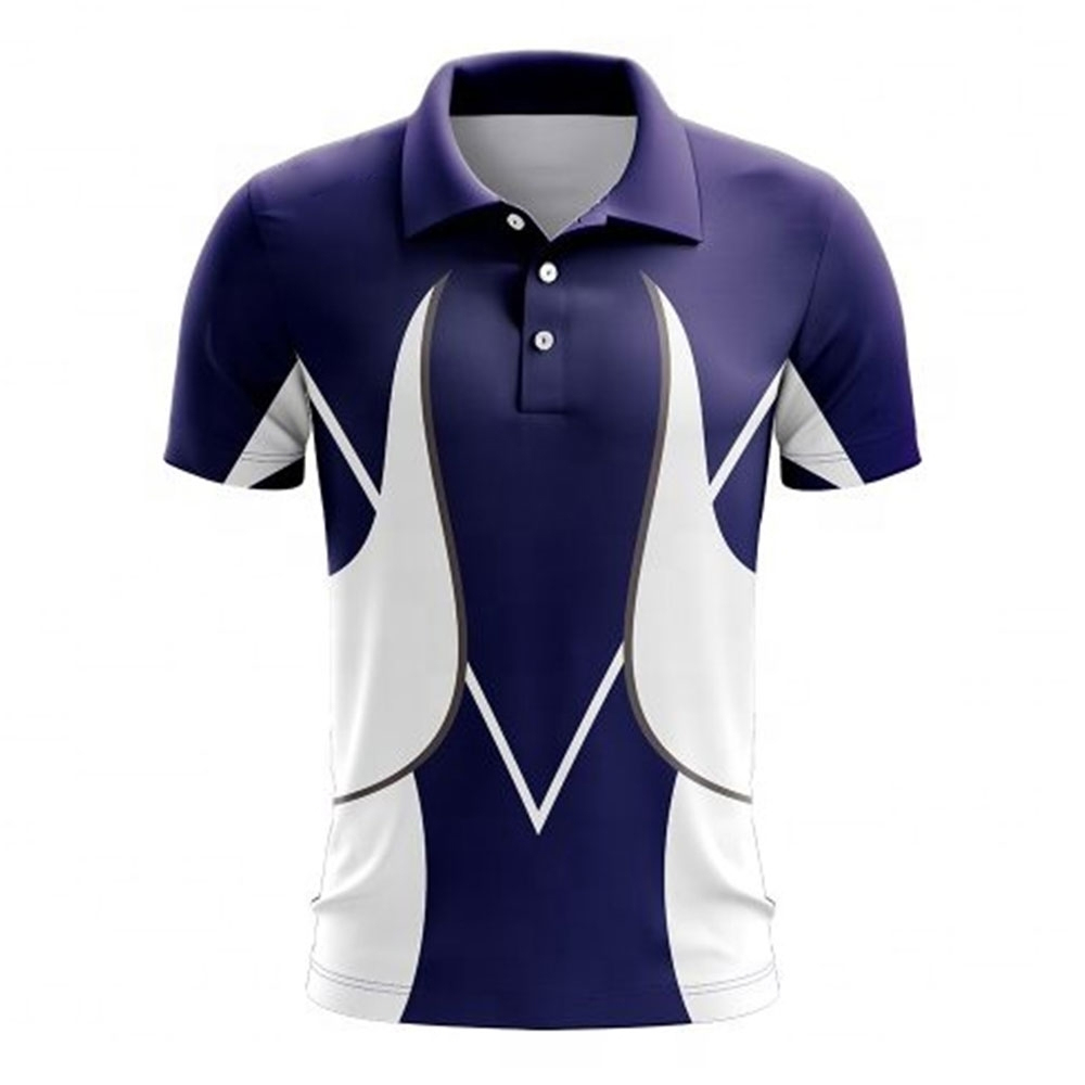 Cricket Jersey