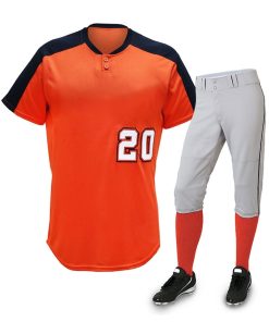 Baseball Uniform