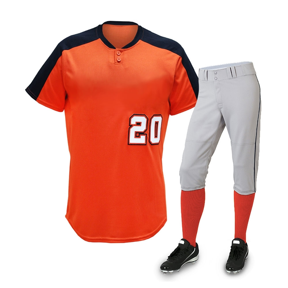 Baseball Uniform
