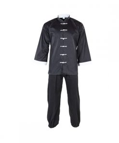 Kung Fu Uniform