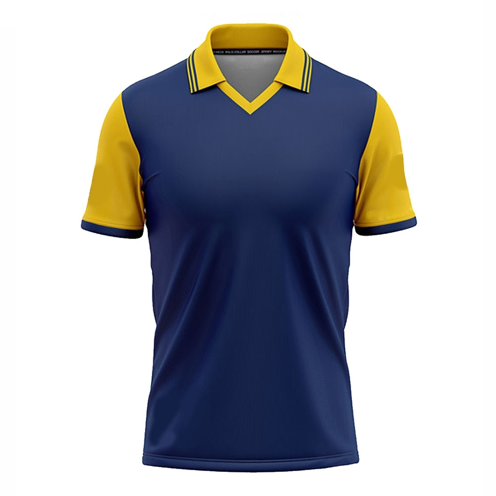 Cricket Jersey - Image 2