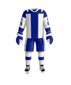 Ice Hockey Uniform