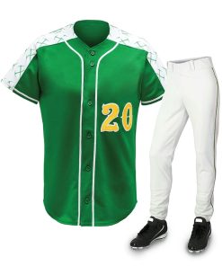 Baseball Uniform