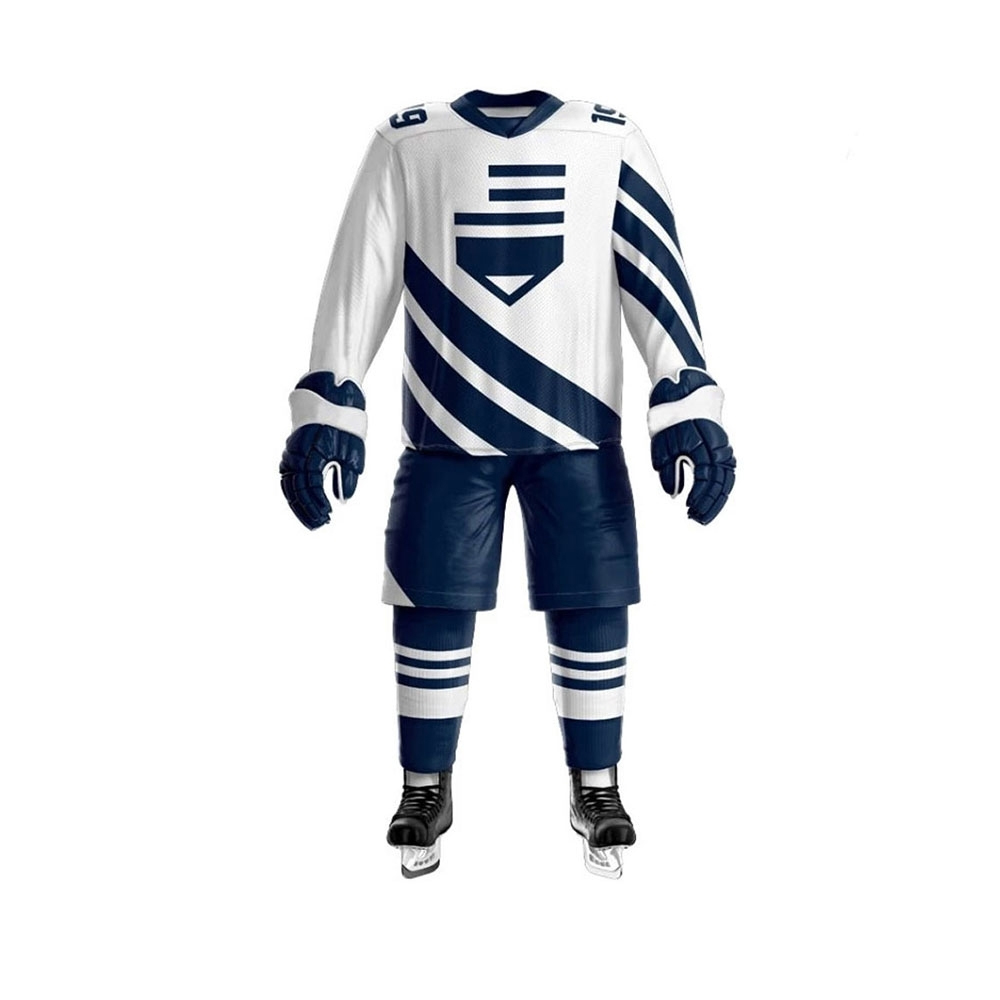 Ice Hockey Uniform - Image 2