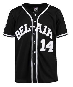 Softball Jersey