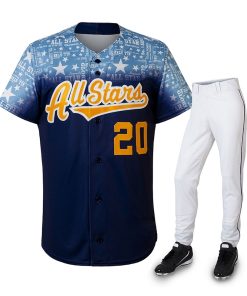 Baseball Uniform