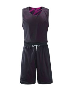Basketball Uniform