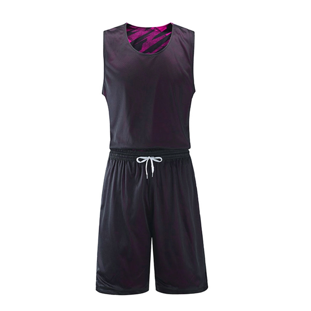 Basketball Uniform
