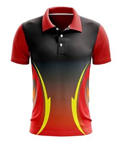 Cricket Jersey