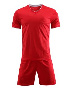 Soccer Uniform