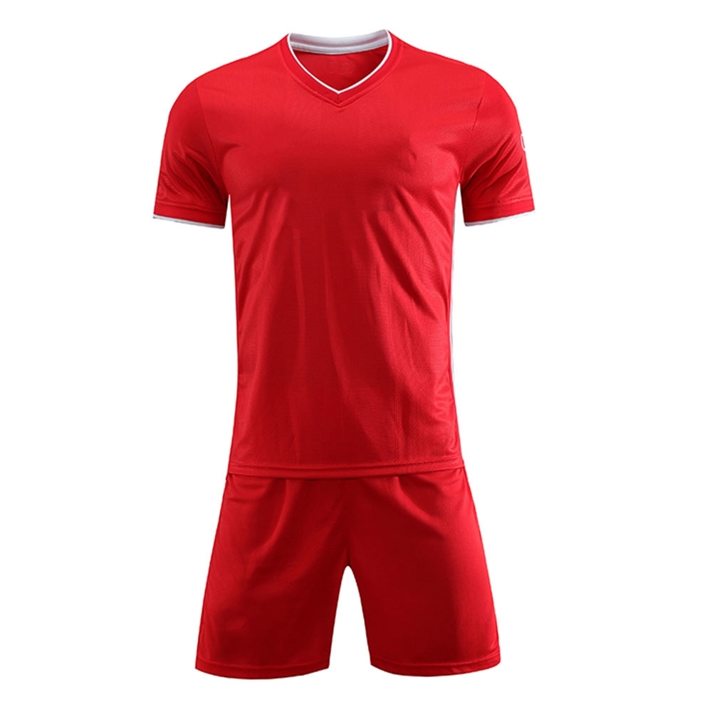 Soccer Uniform