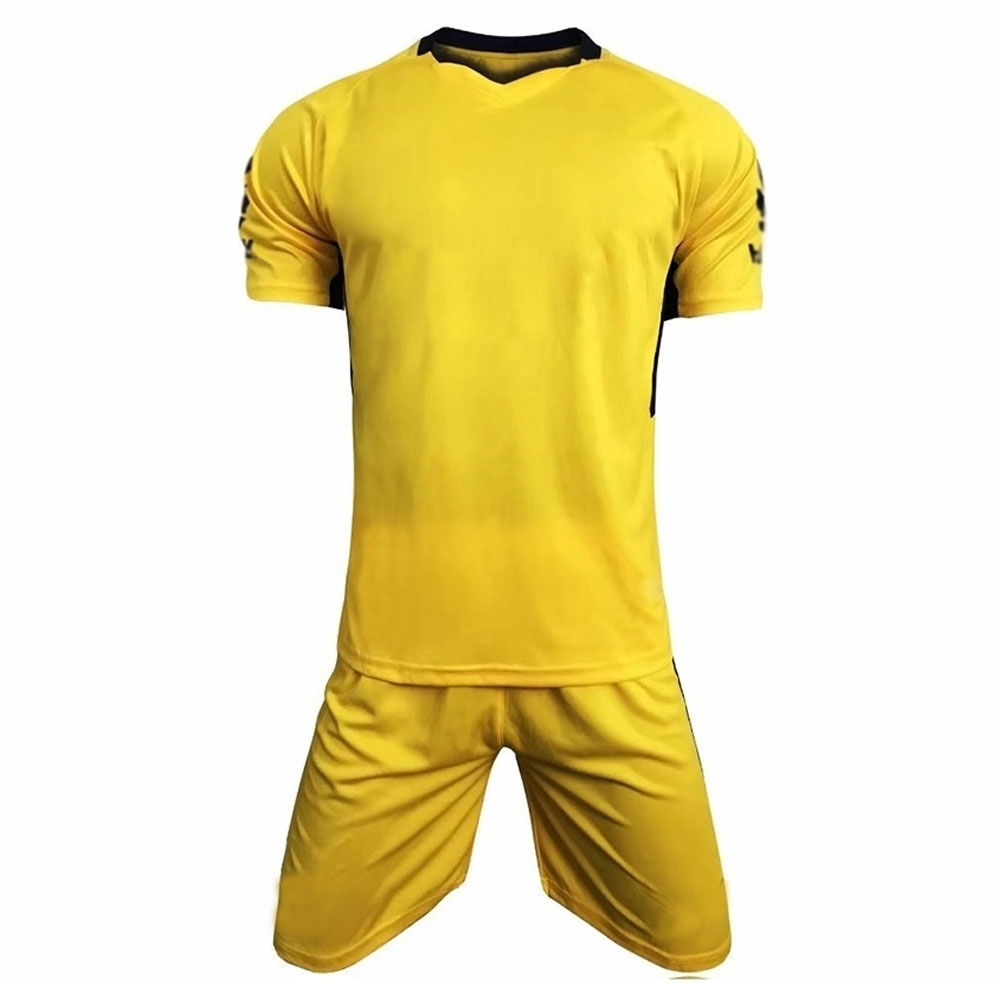 Soccer Uniform - Image 2
