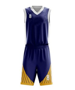 Basketball Uniform