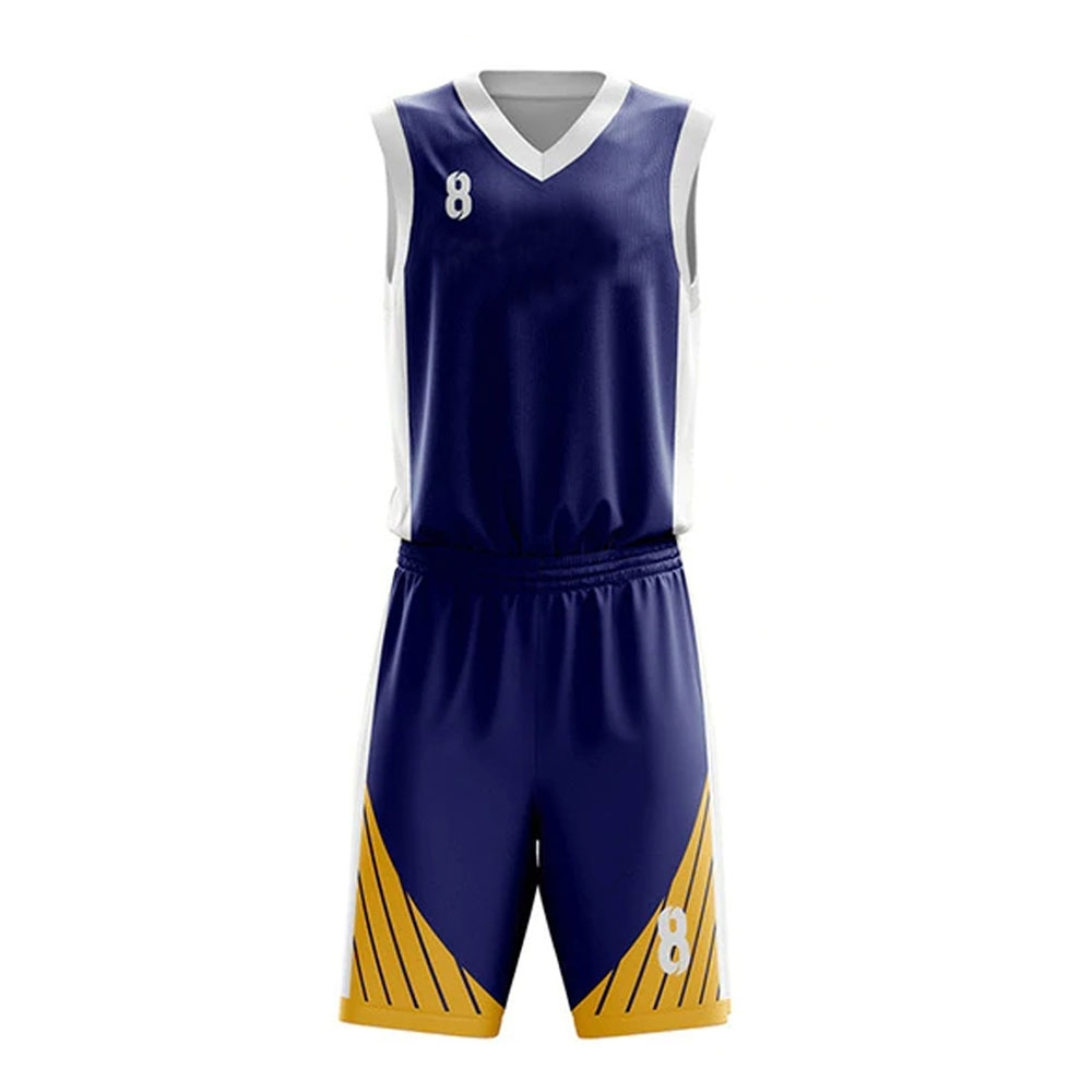 Basketball Uniform