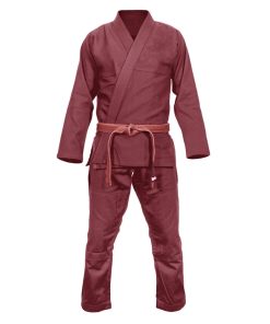 BJJ Uniform (Gi)