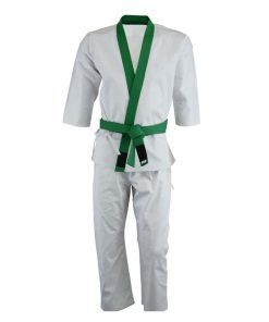 Taekwondo Uniform (Dobok)