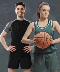 SPORTS WEARS