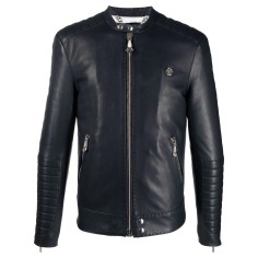 Men Leather Jacket