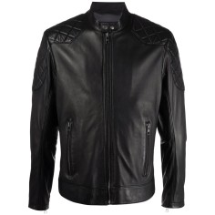 Men Leather Jacket