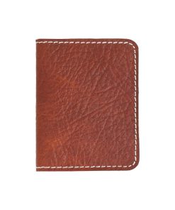 Handmade Leather Smart Cardholder