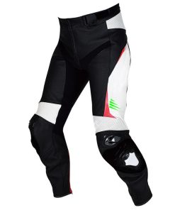 Motorbike Leather Trouser