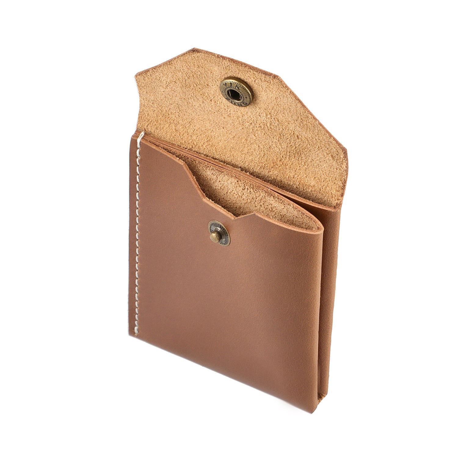 Handmade Leather Cardholder