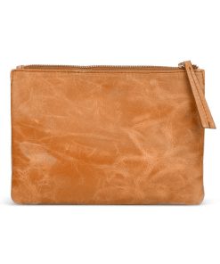 Ladies Leather Hand Bag